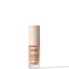Jouer Cosmetics - Luminizing Glow Serum with 7% Niacinamide - Nudeglow