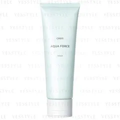 Orbis - Aqua Force Wash