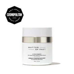 MATTER OF FACT - MINIMALIST HYDRATING MOISTURIZER