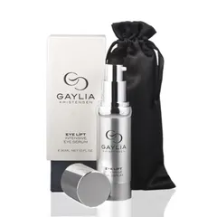 Gaylia Kristensen - Eye Lift Intensive Eye Serum