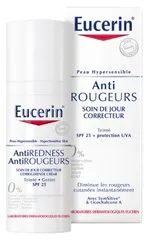 Eucerin - Anti Redness Tinted SPF25+ Corrective Day Care