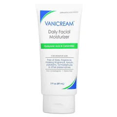Vanicream - Daily Facial Moisturizer