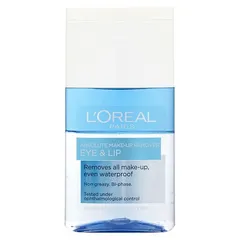 L'Oréal Paris - Paris Absolute Make-Up Remover for Eye & Lip