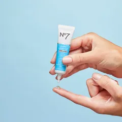 No7 - HydraLuminous+ Eye Gel