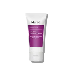 Murad UK - AHA/BHA Exfoliating Cleanser
