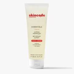 skincode-Swiss - Purifying Cleansing Gel