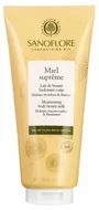 Sanoflore - Supreme Honey Beauty Milk Organic