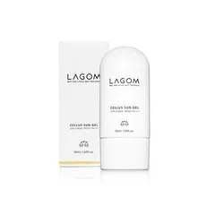 LAGOM - Cellus Sun Gel SPF50+ PA+++