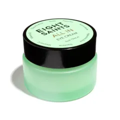 Eight Saints - All In Eye Cream