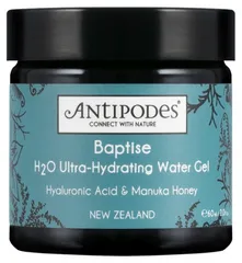 Antipodes - Baptise Ultra Hydrating Gel H2O