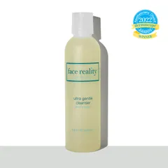 facerealityskincare - Ultra Gentle Cleanser
