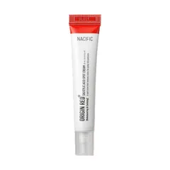 NACIFIC - Buy Nacific Origin Red Salicylic Acid Spot Cream in Australia - Korean Skincare and Cosmetics Online