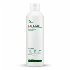 Dr.G - Buy Dr.G R.E.D Blemish Clear Soothing Toner Australia - Korean Skin Care and Cosmetics