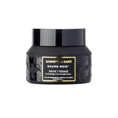 Nannette De Gaspé - Baume Noir Face
