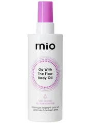 Mio Skincare - Mio Go with the Flow Body Oil