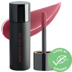 Westman Atelier - Squeaky Clean Liquid Lip Balm