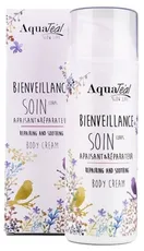 AquaTéal - Repairing and Soothing Body Cream