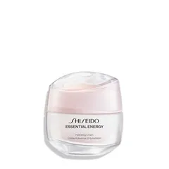 Shiseido - Hydrating Cream