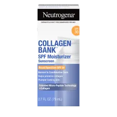 Collagen Bank SPF Moisturizer Broad Spectrum SPF 30