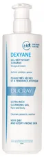 Ducray - Dexyane Ultra-Rich Cleansing Gel