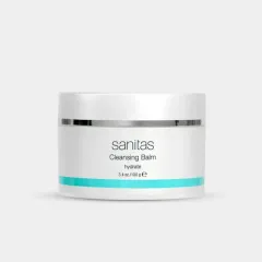 Sanitas Skincare - Cleansing Balm