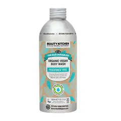 Beauty Kitchen - Fragrance Free Organic Body Wash