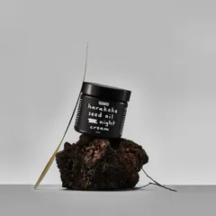 Aotea - Harakeke Seed Oil Night Cream