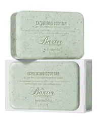 Baxter of California - Exfoliating Body Bar