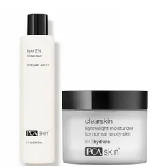 Exclusive Acne Duo