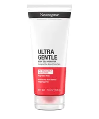 Ultra Gentle Body Gel Hydrator Lotion Pro-Vitamin B5 Moisturizer