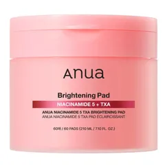Anua - Buy Anua Niacinamide 5 TXA Brightening Pad in Australia - Korean Skincare Online