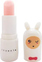 Inuwet - Cotton Candy Bunny Lip Balm