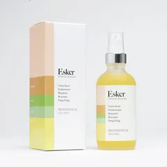 Esker - Restorative Oil