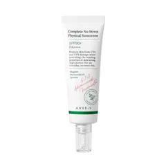 AXIS - Complete No-Stress Physical Sunscreen SPF 50+ / PA ++++