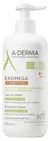A-DERMA - Exomega Control Anti-Scratching Lotion Eco Bottle