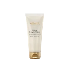 Ahava - Dead Sea Mineral Body Exfoliator