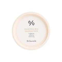 Dr. Ceuracle - Ganghwa Rice Granule Pack