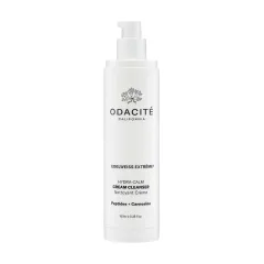 Odacite - Edelweiss Extrême Hydra-Calm Cream Cleanser