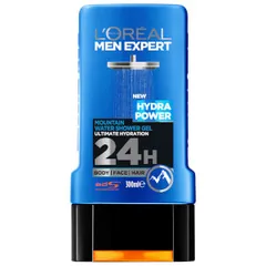 Hydra Power Shower Gel
