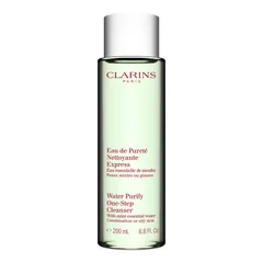 Water Purify One-Step Cleanser - Combination or Oily Skin