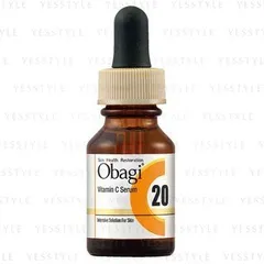 Rohto Mentholatum - Obagi Vitamin C Serum C20