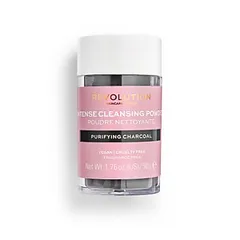 REVOLUTION SKINCARE - Revolution Skincare Purifying Charcoal Cleansing Powder