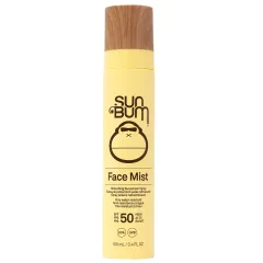 Face Mist SPF50