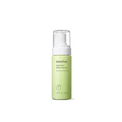 innisfree - Apple Seed Bubble Cleanser