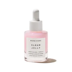 Herbivore Botanicals - Cloud Jelly Pink Plumping Hydration Serum