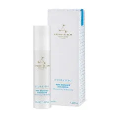 Aromatherapy Associates - Hydrating Rose Radiance Skin Serum