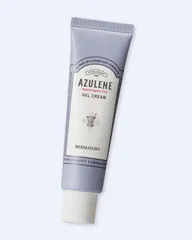 DERMATORY - Hypoallergenic Cica Gel Cream