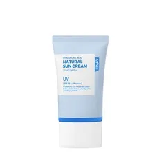 ISNTREE - Hyaluronic Acid Natural Sun Cream