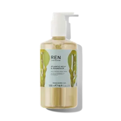 Ren Skincare - Atlantic Kelp & Magnesium Anti-Fatigue Body Wash Supersize