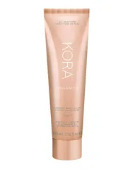 KORA Organics - Turmeric Brightening & Exfoliating Mask